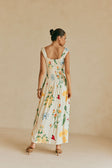 SAMPLE-Astoriya Dress - Aesta