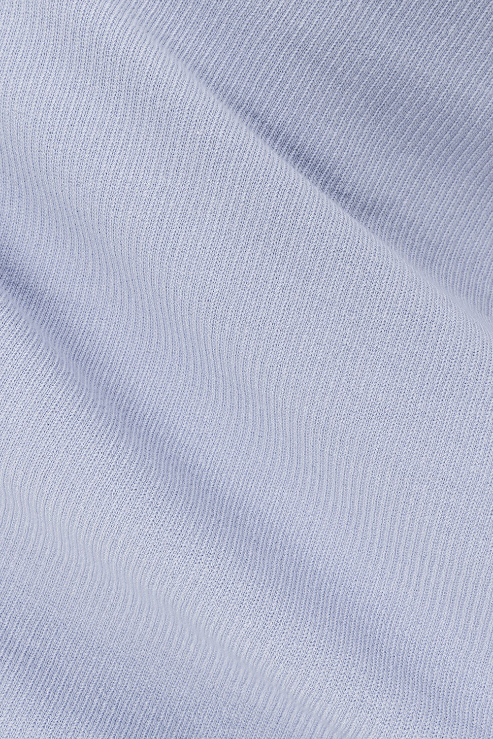 Baby Blue Woven Scoop Back Paxton Jumpsuit