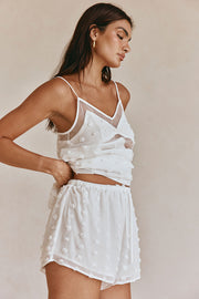 SAMPLE-Jacerra Shorts