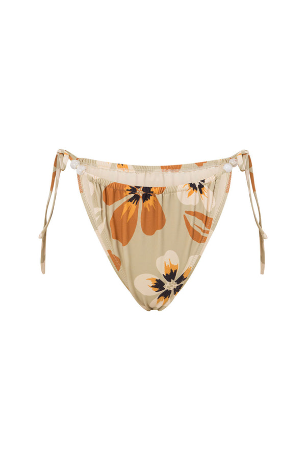 Halia Scrunch Bottom - Olive Tini