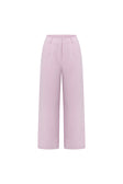 SAMPLE-Peri Pants - Lavender