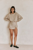 SAMPLE-Corinna Dress