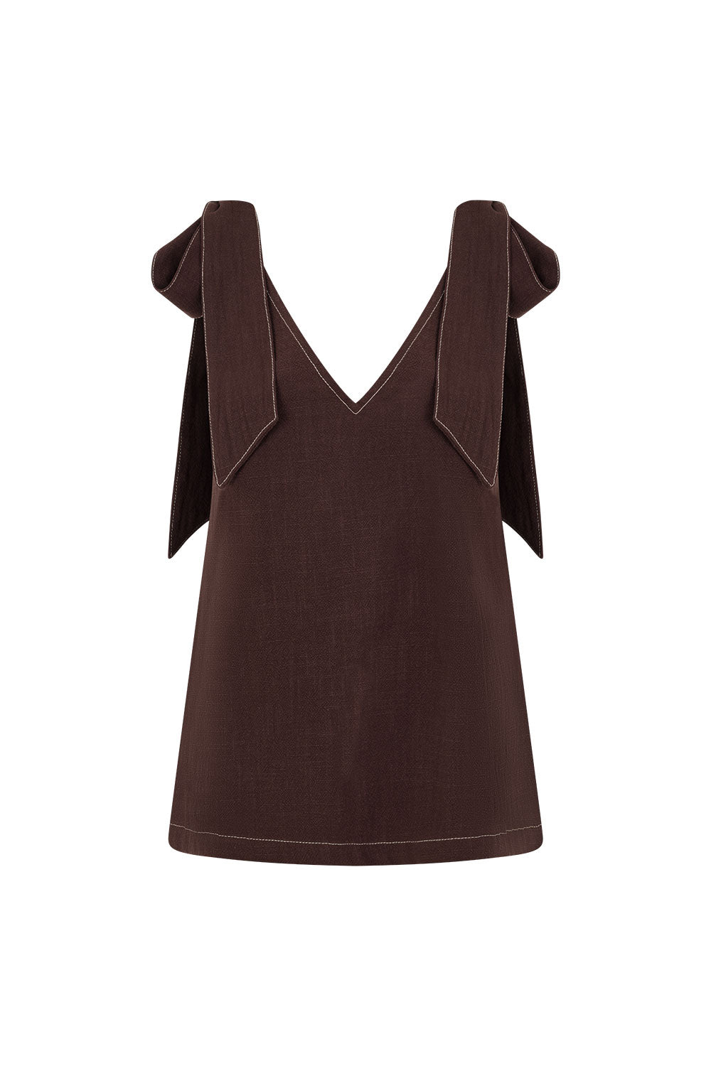 Elixir Top - Chocolate