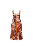 SAMPLE-Alessa Dress - Barocca
