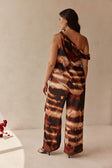 SAMPLE-Saela Top - Mirage Bloom