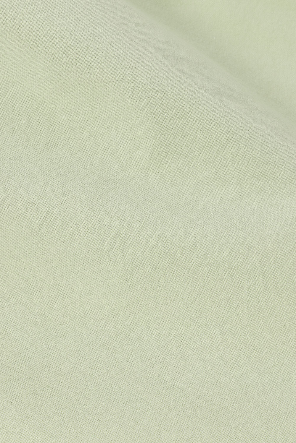 Mint Green High Waist Elastic Drawstring Akel Shorts