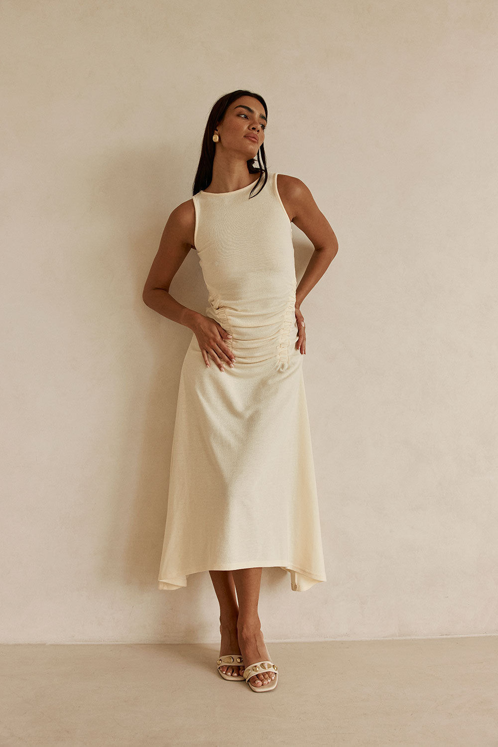 SAMPLE-Ema Dress