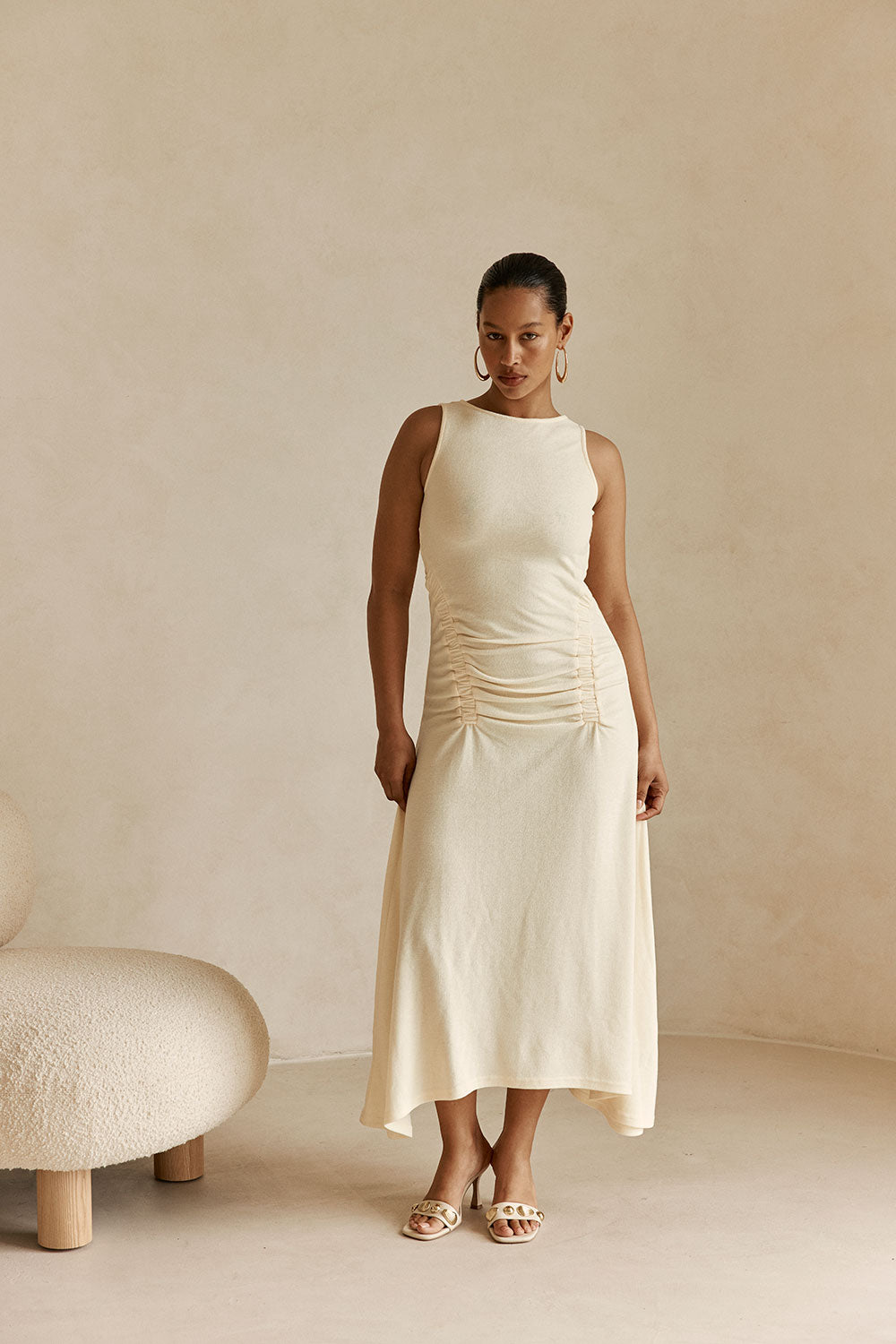 SAMPLE-Ema Dress
