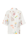 SAMPLE-Praiano Top
