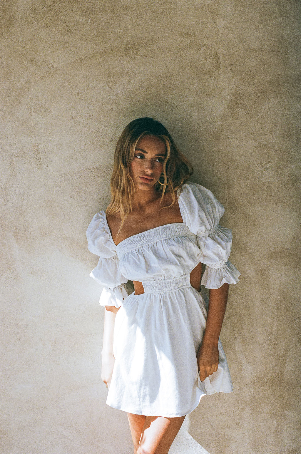 SAMPLE-Vita Dress