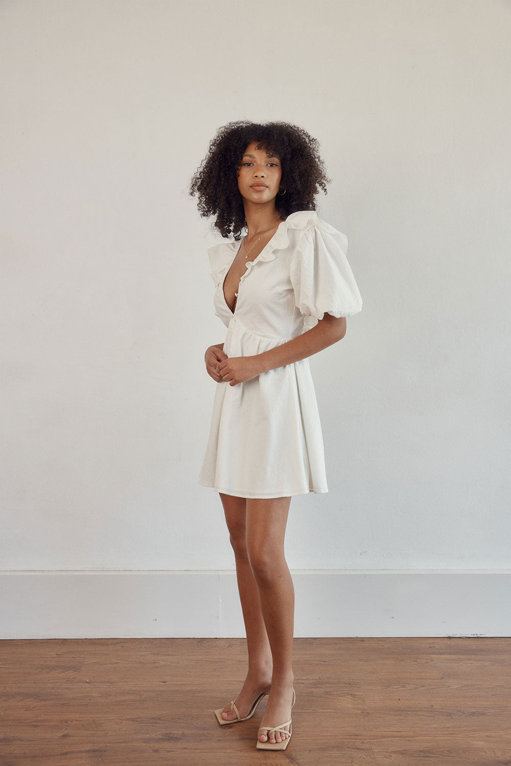 SAMPLE-Shayla Dress