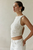 SAMPLE-Lena Top