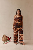 SAMPLE-Saela Top - Mirage Bloom