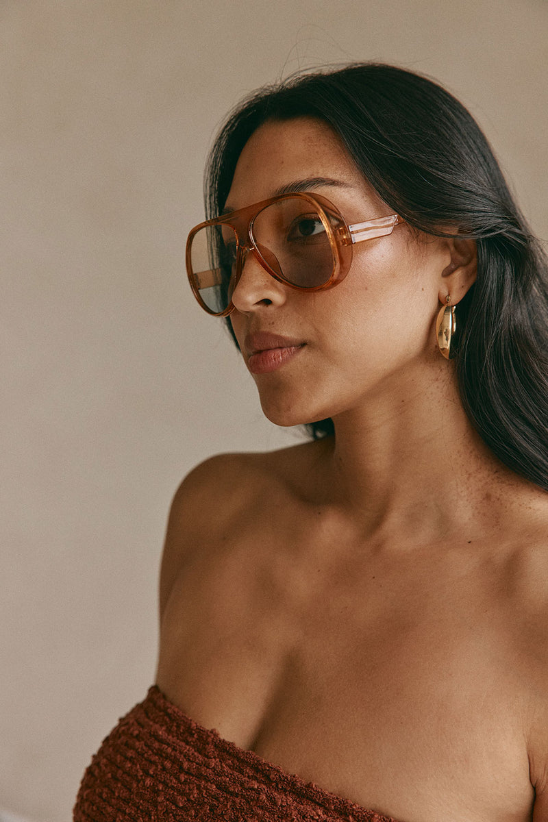 Morelle Sunglasses