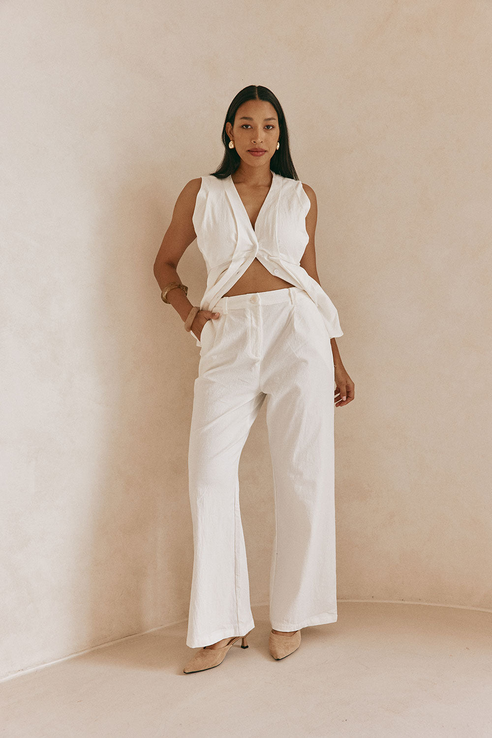 SAMPLE-Vespera Pants