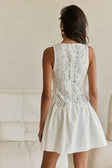 Tyla Dress - Lace