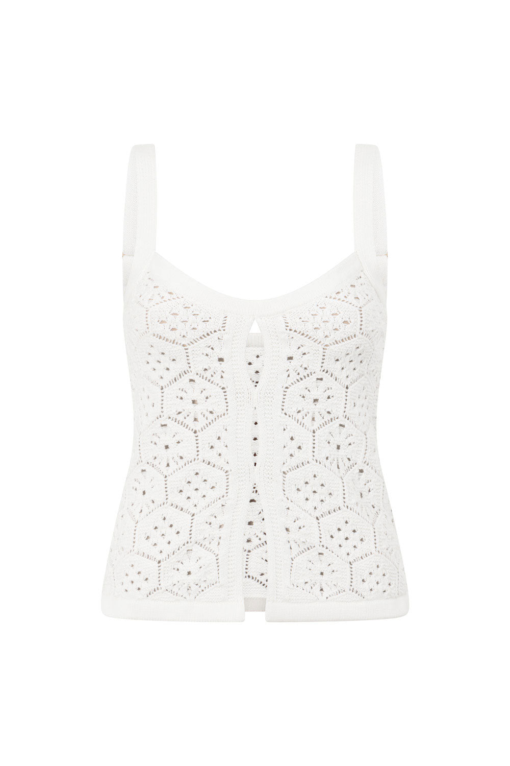 SAMPLE-Soleil Top