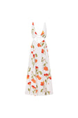 SAMPLE-Eliska Dress - Poppy