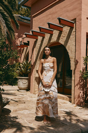 Daje Dress - La Spiaggia