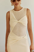 Marelle Dress