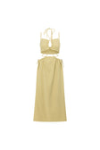 SAMPLE-Rue Dress