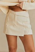 SAMPLE-Anais Skort