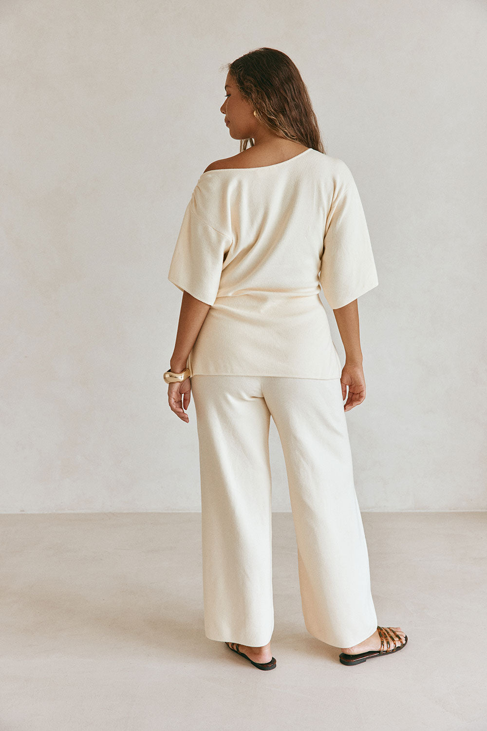 SAMPLE-Imara Top