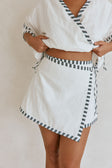 SAMPLE-Clara Skirt
