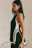 Leelah Top - Black