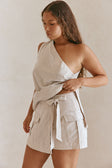 Vellona Skort