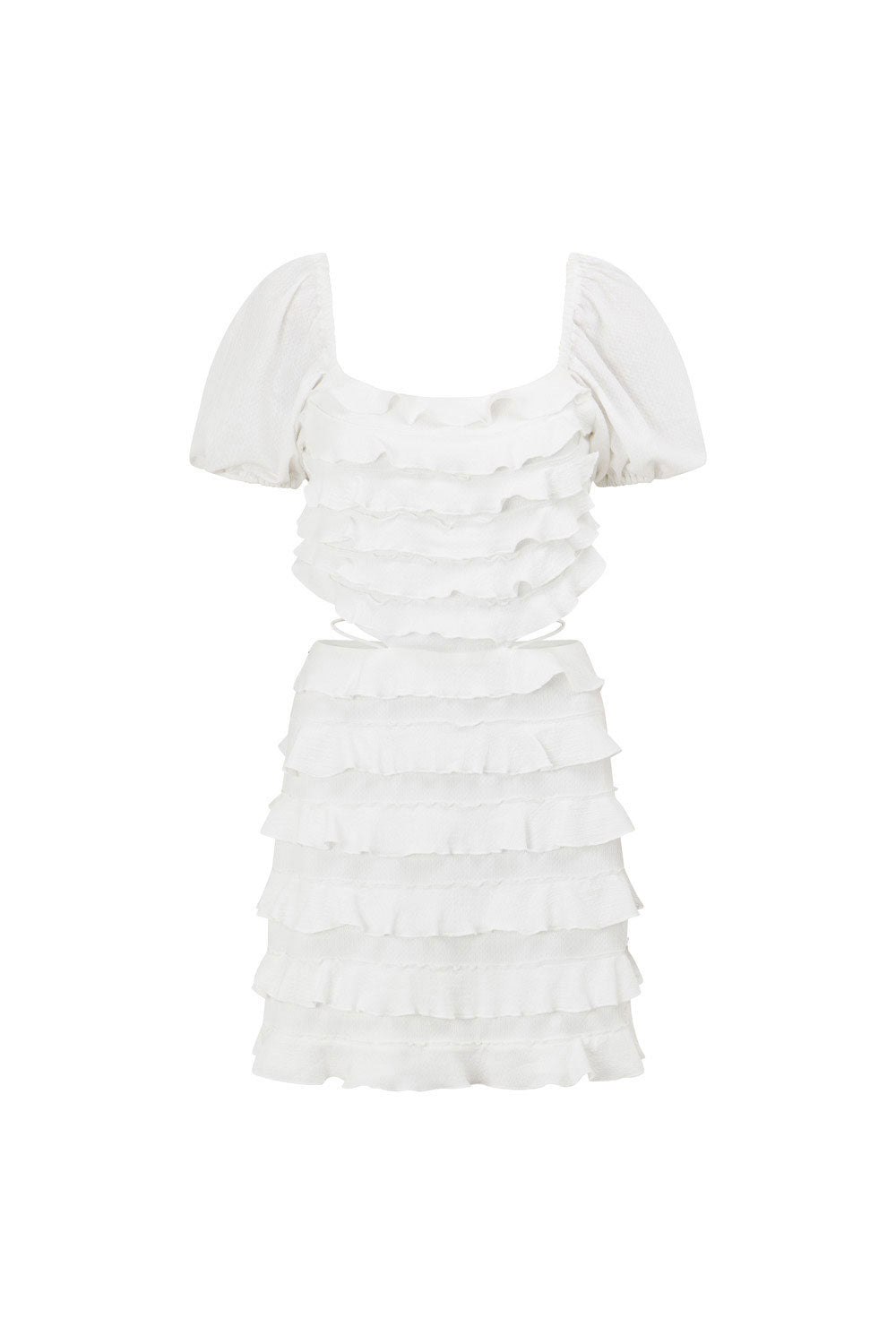SAMPLE-Alessa Dress