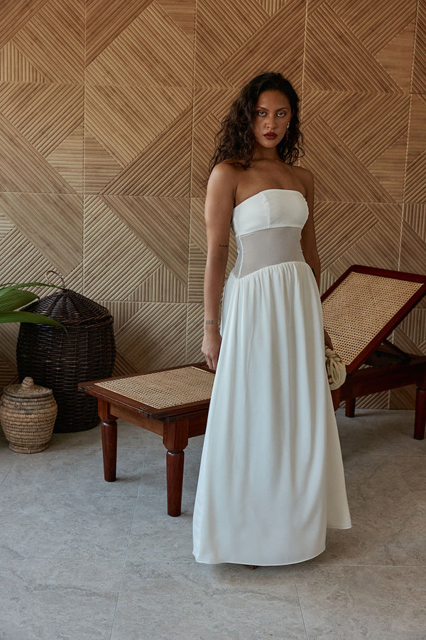 Francisco Dress
