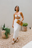 SAMPLE-Mariah Midi Dress
