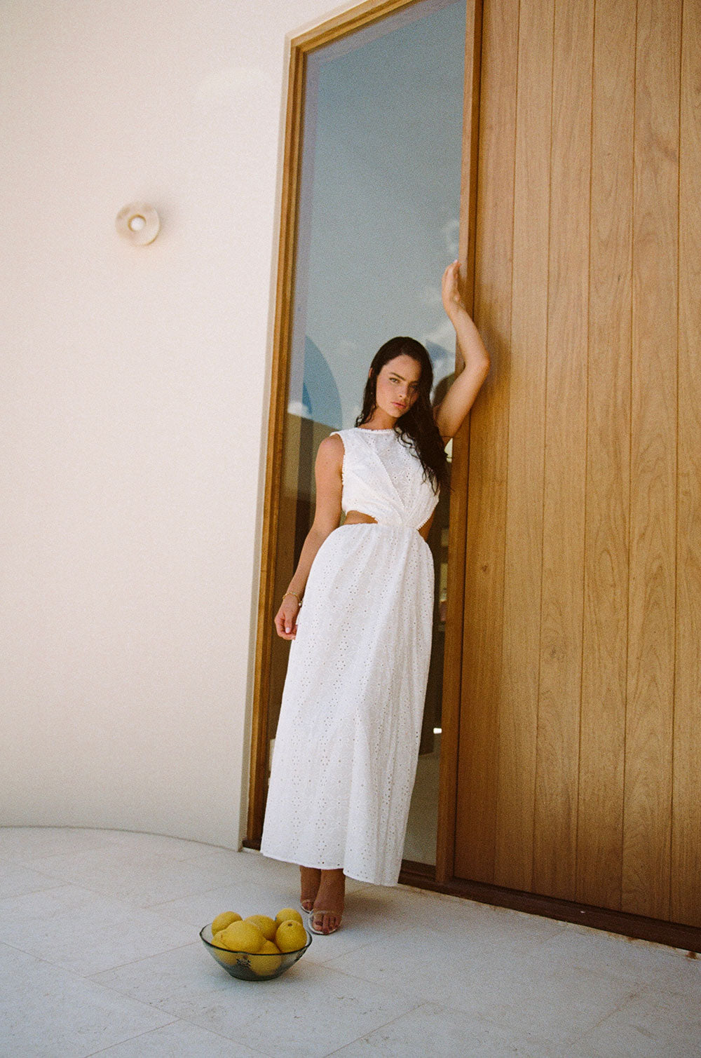 SAMPLE-Marita Dress
