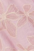 Kid's Bloom Pink Bikkie Mini Top