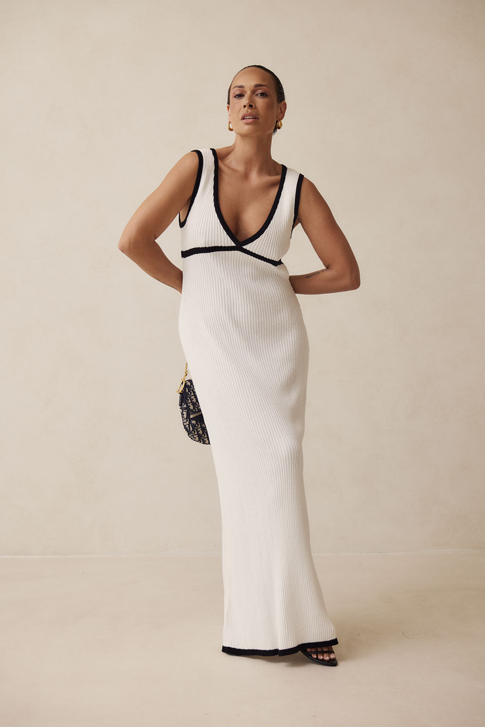 SAMPLE-Paragon Dress