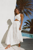 SAMPLE-Klara Dress