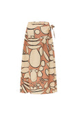 SAMPLE-Tahaa Skirt - Barrosa