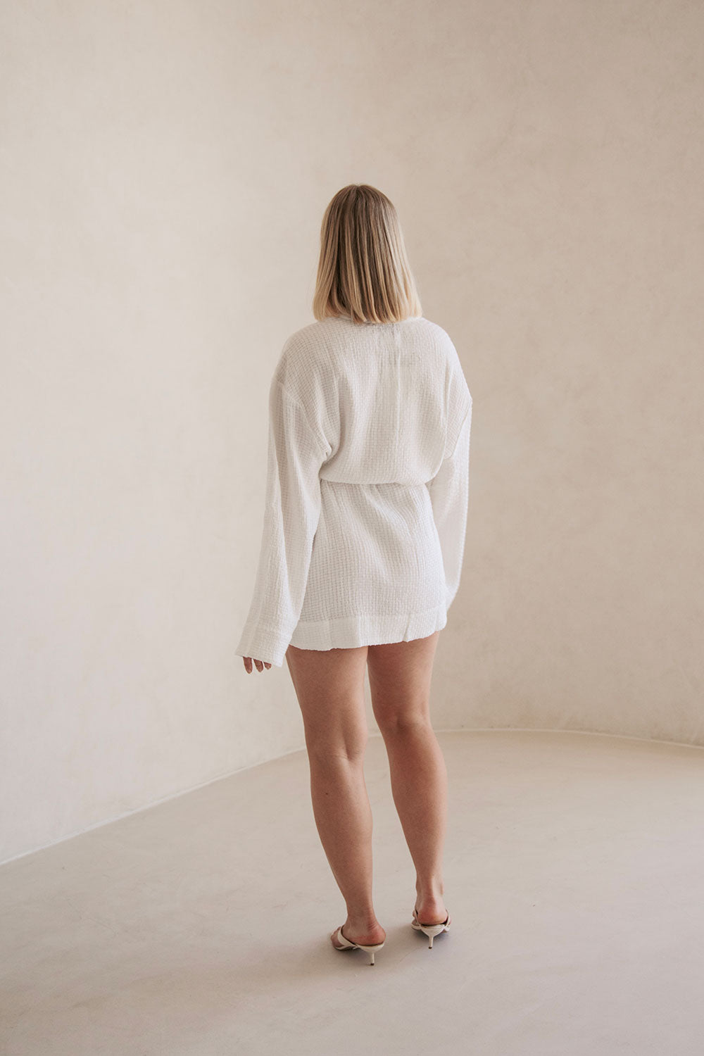 SAMPLE-Ali Dress