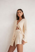 Chester Top - Cream