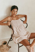SAMPLE-Teresia Playsuit