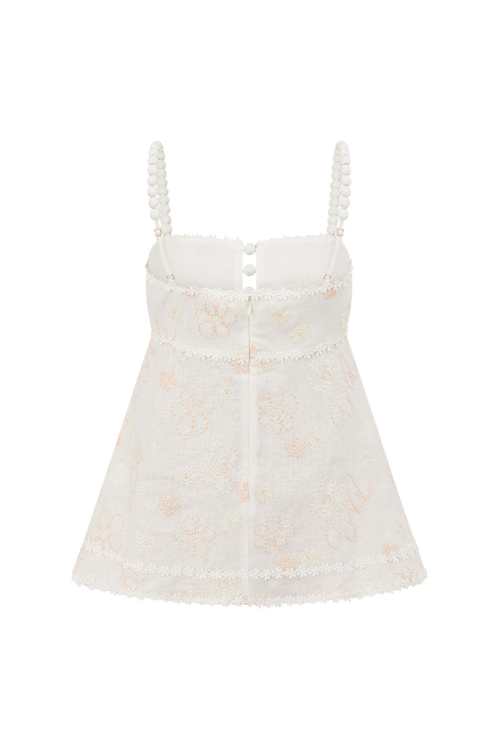 SAMPLE-Renata Top - Velora