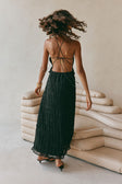 SAMPLE-Cabo Dress - Black