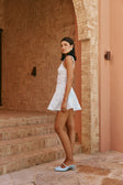SAMPLE-Divino Dress - Le Estate