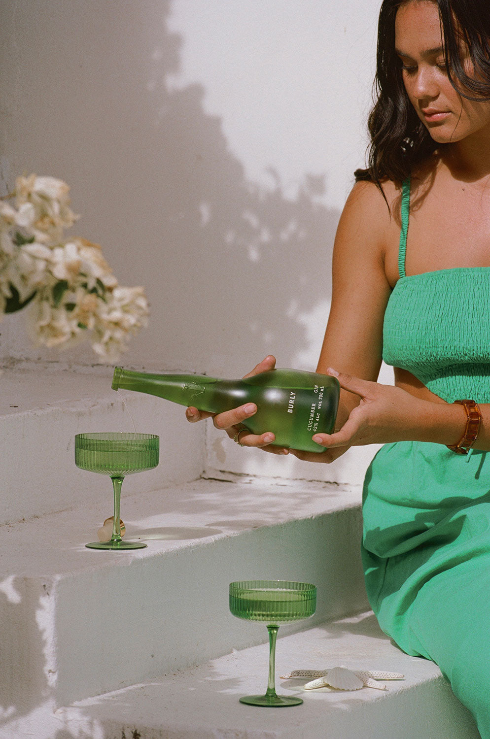 SAMPLE-Neeli Dress