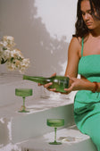 SAMPLE-Neeli Dress