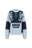 SAMPLE-SABO NSW Sweater