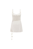 Corsage Top