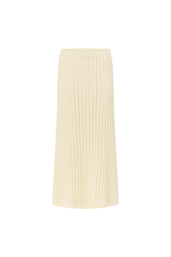 SAMPLE-Zephyr Skirt