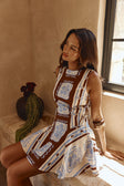 Mariana Dress - Solance